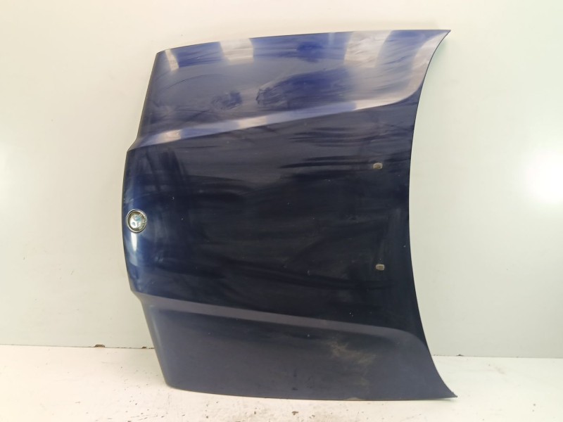 Recambio de capot para bmw 3 compact (e36) 316 i referencia OEM IAM 41618135343  