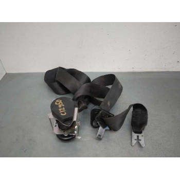 Recambio de pretensor airbag derecho para renault megane iii berlina 5 p emotion referencia OEM IAM   