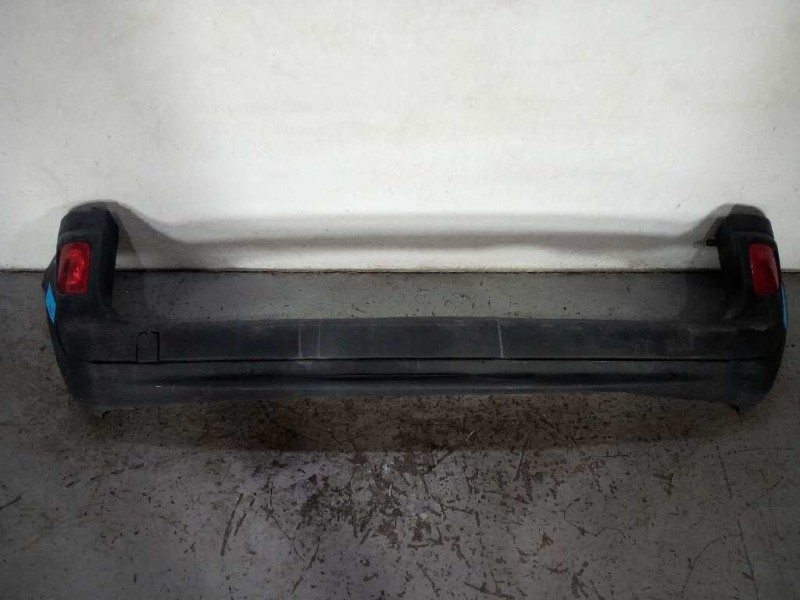 Recambio de paragolpes trasero para mercedes-benz citan (w415) combi 1.5 cdi cat referencia OEM IAM   