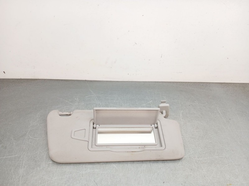 Recambio de parasol derecho para mercedes-benz clase clk (w207) coupe 2.1 cdi cat referencia OEM IAM   