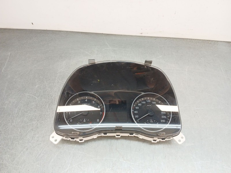 Recambio de cuadro instrumentos para hyundai elantra (ad)(2016) klass referencia OEM IAM 94003f2130  