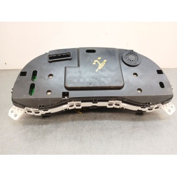 Recambio de cuadro instrumentos para hyundai elantra (ad)(2016) klass referencia OEM IAM 94003f2130  
