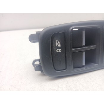 Recambio de mando elevalunas delantero izquierdo para jaguar xe (x760) 2.0 d referencia OEM IAM SPA028JT00F  