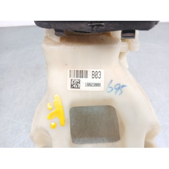 Recambio de palanca cambio para hyundai elantra (ad)(2016) klass referencia OEM IAM 1609230008  