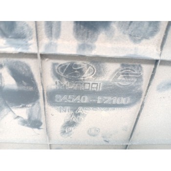 Recambio de guantera para hyundai elantra (ad)(2016) klass referencia OEM IAM 84540f2100  