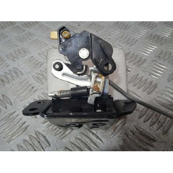 Recambio de cerradura maletero / porton para hyundai i20 comfort referencia OEM IAM   