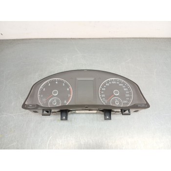 CUADRO INSTRUMENTOS 1k8920873 