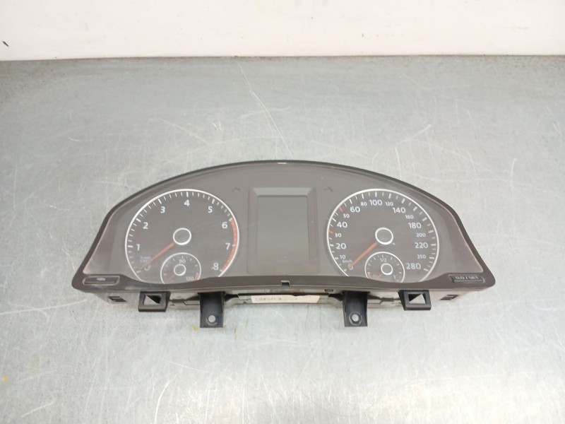 Recambio de cuadro instrumentos para volkswagen scirocco (137) 1.4 tsi by r-line (118 kw) referencia OEM IAM 1k8920873  
