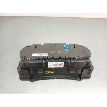 Recambio de cuadro instrumentos para volkswagen scirocco (137) 1.4 tsi by r-line (118 kw) referencia OEM IAM 1k8920873  