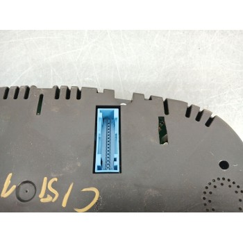 Recambio de cuadro instrumentos para volkswagen scirocco (137) 1.4 tsi by r-line (118 kw) referencia OEM IAM 1k8920873  