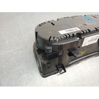 Recambio de cuadro instrumentos para volkswagen scirocco (137) 1.4 tsi by r-line (118 kw) referencia OEM IAM 1k8920873  
