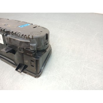 Recambio de cuadro instrumentos para volkswagen scirocco (137) 1.4 tsi by r-line (118 kw) referencia OEM IAM 1k8920873  