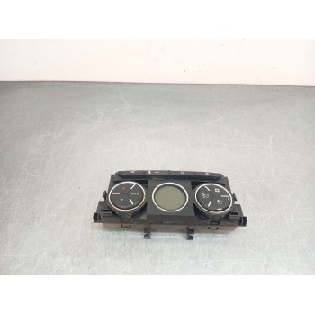 MANDO CALEFACCION / AIRE ACONDICIONADO 96753994xt 