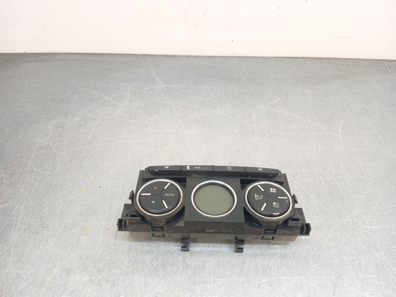 Recambio de mando calefaccion / aire acondicionado para citroën ds3 limited edition referencia OEM IAM 96753994xt  