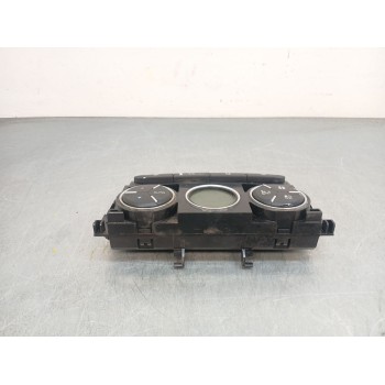 Recambio de mando calefaccion / aire acondicionado para citroën ds3 limited edition referencia OEM IAM 96753994xt  