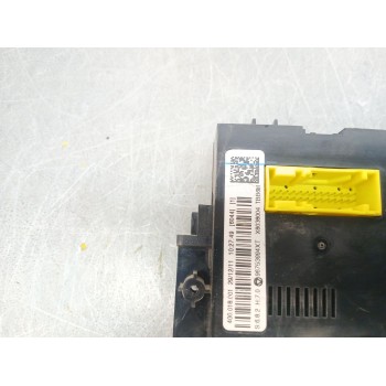 Recambio de mando calefaccion / aire acondicionado para citroën ds3 limited edition referencia OEM IAM 96753994xt  