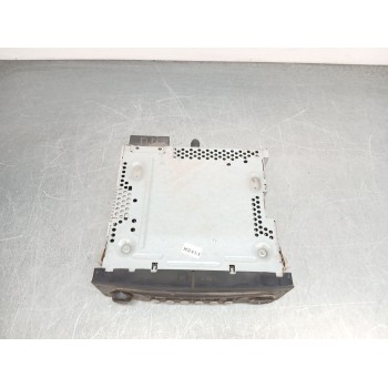 Recambio de sistema audio / radio cd para citroën ds3 limited edition referencia OEM IAM 96775574xt  
