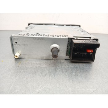 Recambio de sistema audio / radio cd para citroën ds3 limited edition referencia OEM IAM 96775574xt  
