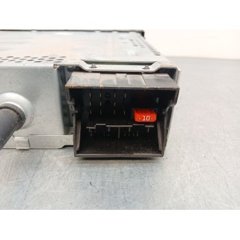 Recambio de sistema audio / radio cd para citroën ds3 limited edition referencia OEM IAM 96775574xt  