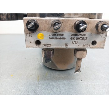 Recambio de abs para kia ceed gt referencia OEM IAM 58910J7AB0  