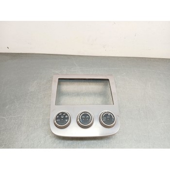 MANDO CLIMATIZADOR 27500cc000 