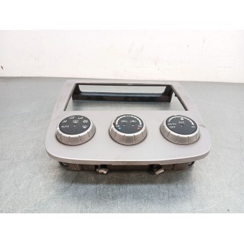 Recambio de mando climatizador para nissan murano (z50) básico referencia OEM IAM 27500cc000  