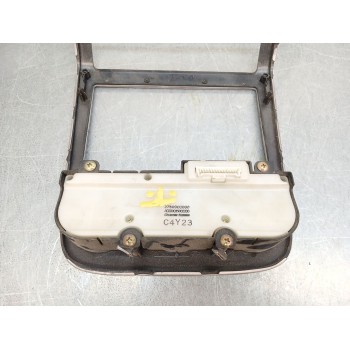 Recambio de mando climatizador para nissan murano (z50) básico referencia OEM IAM 27500cc000  