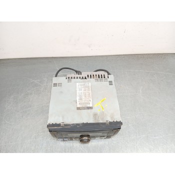 Recambio de sistema audio / radio cd para nissan murano (z50) básico referencia OEM IAM  DVD TECHO 