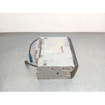 Recambio de sistema audio / radio cd para nissan murano (z50) básico referencia OEM IAM  DVD TECHO 