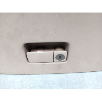 Recambio de guantera para nissan murano (z50) básico referencia OEM IAM 68108ca000  