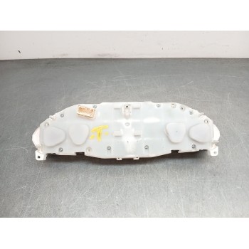 Recambio de cuadro instrumentos para peugeot 2008 (--.2013) allure referencia OEM IAM 982598618000  