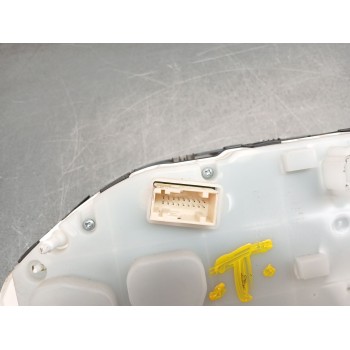 Recambio de cuadro instrumentos para peugeot 2008 (--.2013) allure referencia OEM IAM 982598618000  