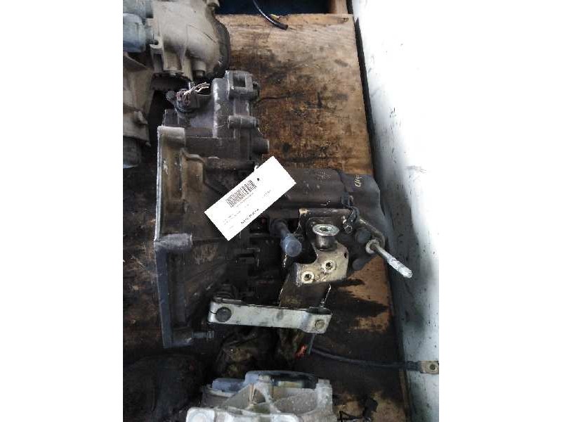 Recambio de caja cambios para tata indigo marina referencia OEM IAM  136.000KM 475IDT14