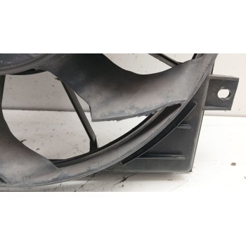 Recambio de electroventilador para volkswagen golf plus v (5m1, 521) 1.9 tdi referencia OEM IAM 1k0121207t  