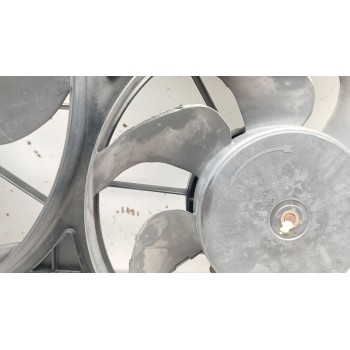 Recambio de electroventilador para volkswagen golf plus v (5m1, 521) 1.9 tdi referencia OEM IAM 1k0121207t  