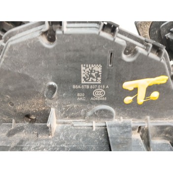 Recambio de cerradura puerta delantera izquierda para volkswagen golf vii lim. advance bluemotion tech. referencia OEM IAM b5a5t