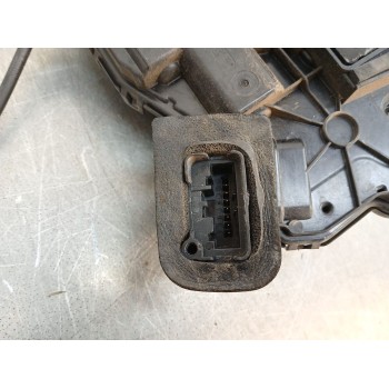 Recambio de cerradura puerta delantera izquierda para volkswagen golf vii lim. advance bluemotion tech. referencia OEM IAM b5a5t