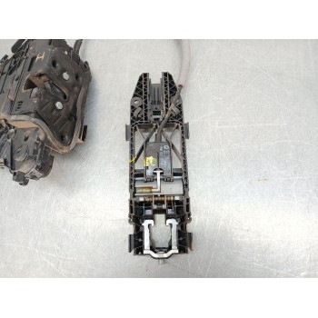 Recambio de cerradura puerta delantera izquierda para volkswagen golf vii lim. advance bluemotion tech. referencia OEM IAM b5a5t