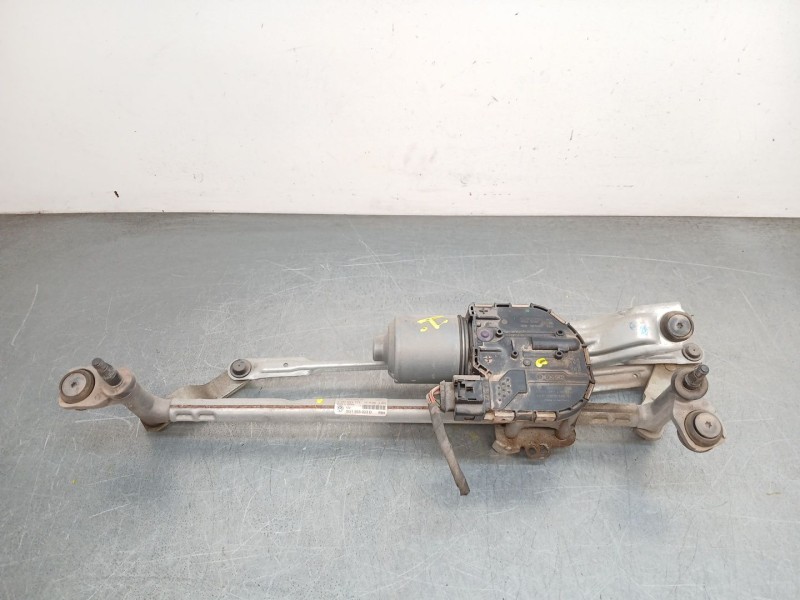 Recambio de motor limpia delantero para volkswagen golf vii lim. advance bluemotion tech. referencia OEM IAM 5g1955119a  