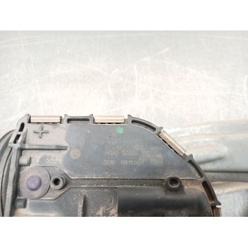 Recambio de motor limpia delantero para volkswagen golf vii lim. advance bluemotion tech. referencia OEM IAM 5g1955119a  
