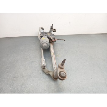 Recambio de motor limpia delantero para volkswagen golf vii lim. advance bluemotion tech. referencia OEM IAM 5g1955119a  