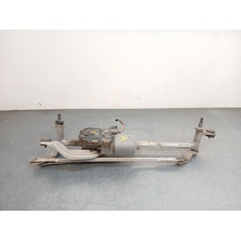 Recambio de motor limpia delantero para volkswagen golf vii lim. advance bluemotion tech. referencia OEM IAM 5g1955119a  