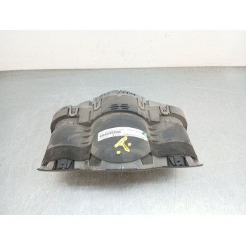 Recambio de cuadro instrumentos para alfa romeo 147 (190) 1.9 jtd cat referencia OEM IAM 156071290 110080304087 