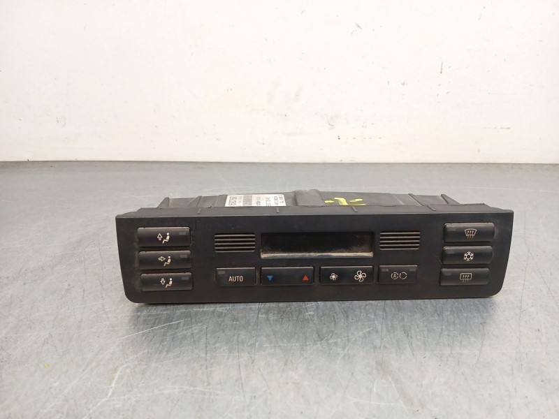 Recambio de mando climatizador para bmw serie 3 touring (e46) 320d referencia OEM IAM 64116907897 6907897 5hb00773816