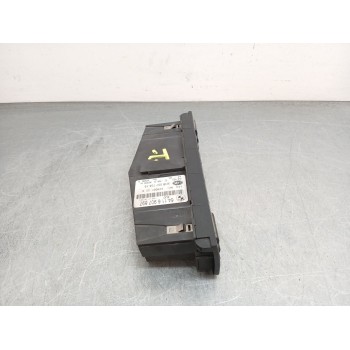 Recambio de mando climatizador para bmw serie 3 touring (e46) 320d referencia OEM IAM 64116907897 6907897 5hb00773816