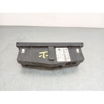 Recambio de mando climatizador para bmw serie 3 touring (e46) 320d referencia OEM IAM 64116907897 6907897 5hb00773816