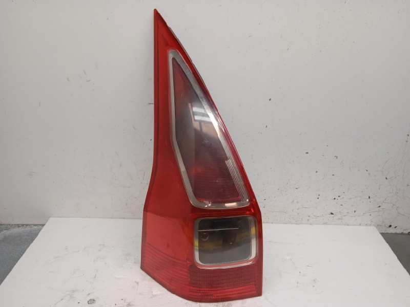 Recambio de piloto trasero izquierdo para renault megane ii familiar authentique referencia OEM IAM 8200417349 2ª 