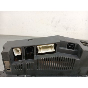 Recambio de mando climatizador para bmw serie 3 touring (e46) 320d referencia OEM IAM 64116907897 6907897 5hb00773816