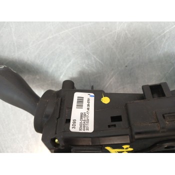 Recambio de mando luces para kia sportage basic 2wd referencia OEM IAM 93403d9950  