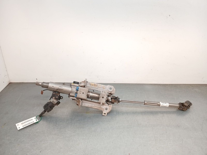 Recambio de columna direccion para citroën c3 iii (sx) 1.2 thp 110 referencia OEM IAM 9835704877  